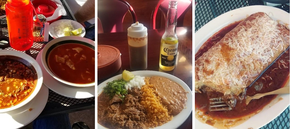 Birrieria Michoacan