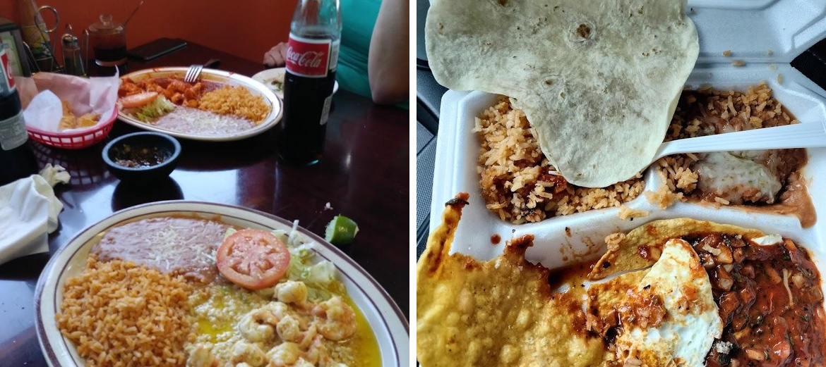 Birrieria Michoacan Menu image 3