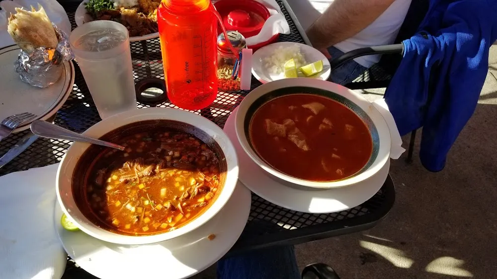 Menudo